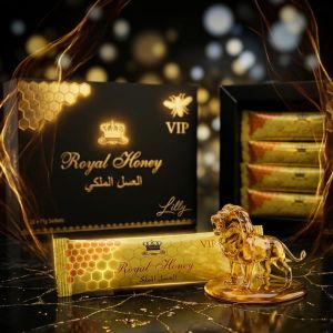 Royal Honey / Vital Honey
