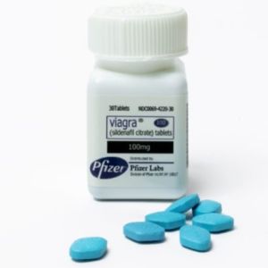 أقراص فايزر فياجرا Pfizer Viagra