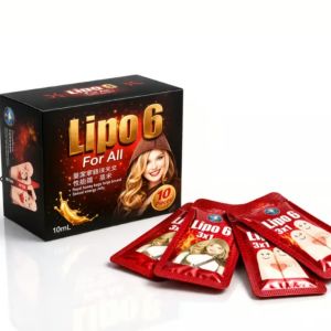 عسل ليبو 6 الطبيعي (LIPO 6 Honey).