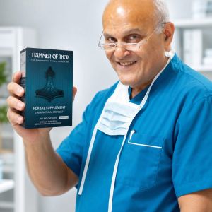 هامر اوف ثور اورجينال الامريكي